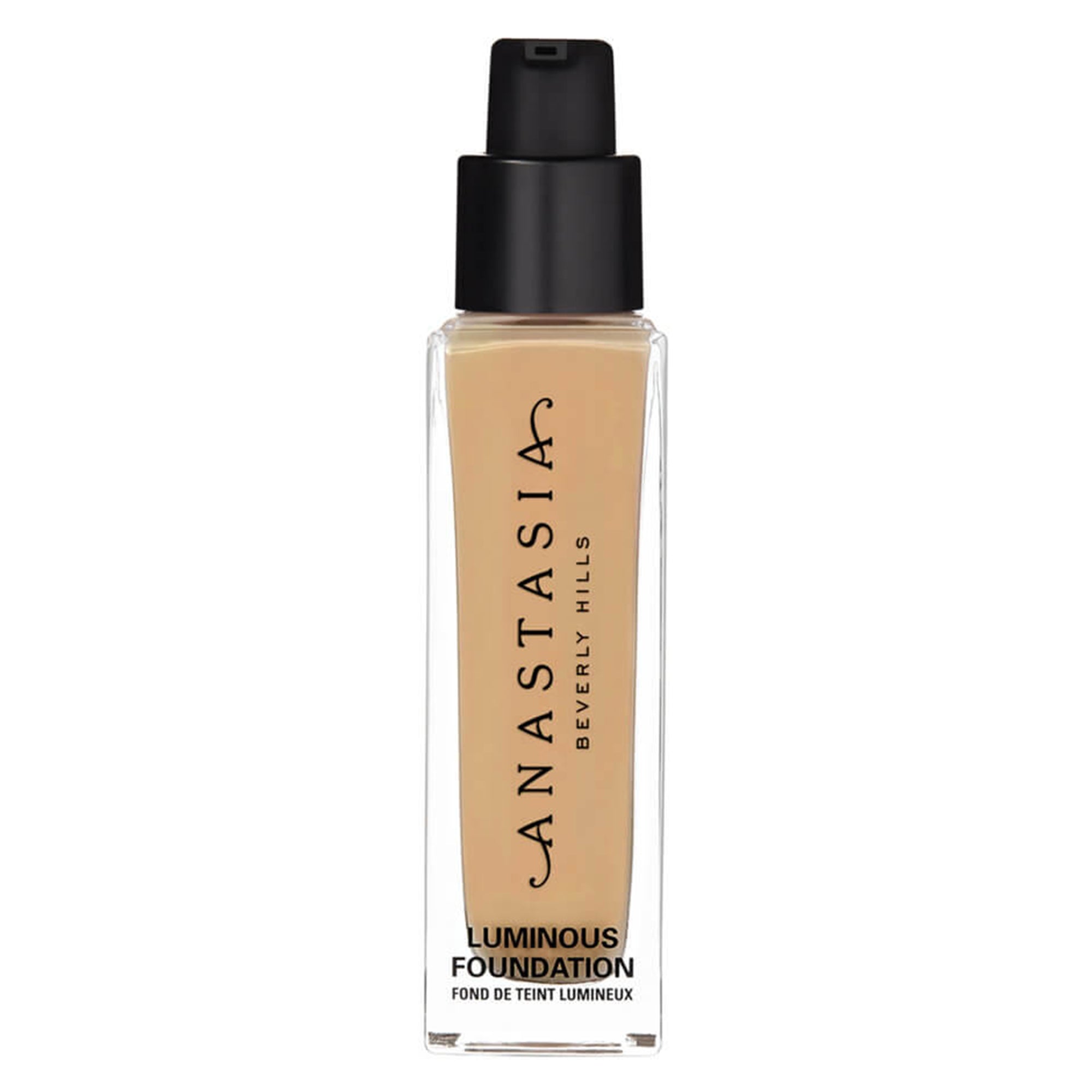 Luminous Foundation