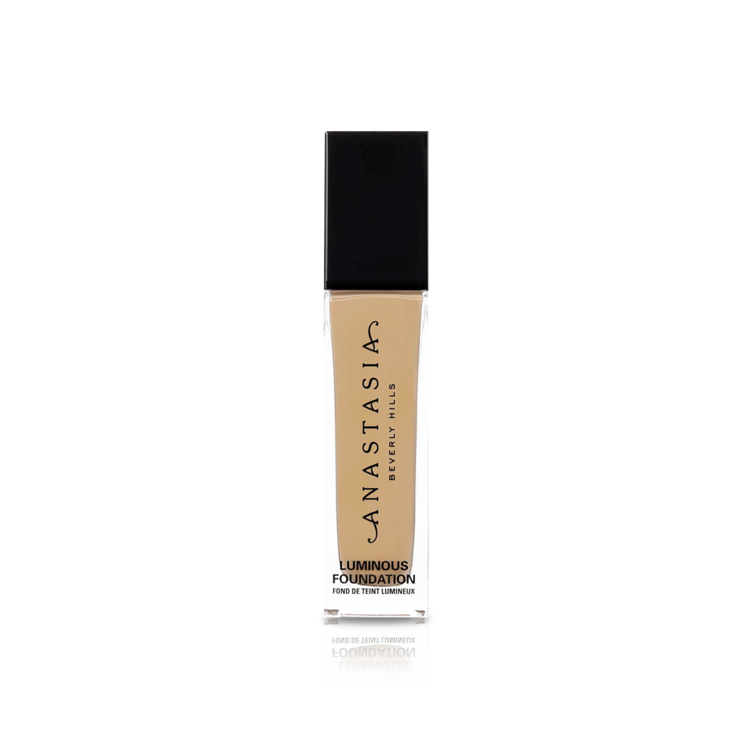 Luminous Foundation