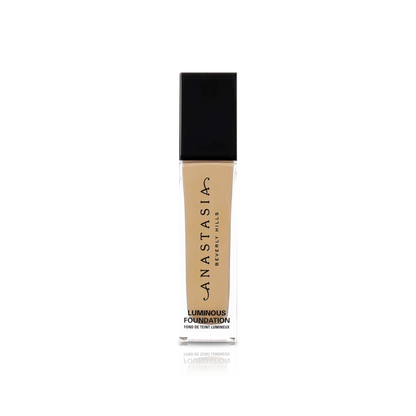 Luminous Foundation