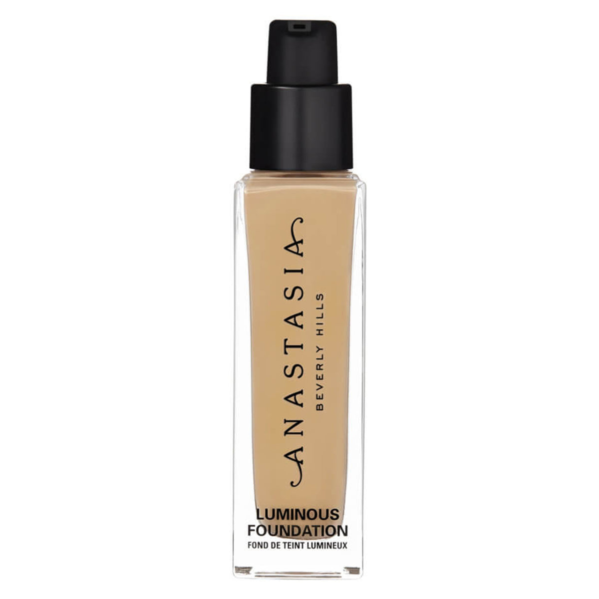 Luminous Foundation