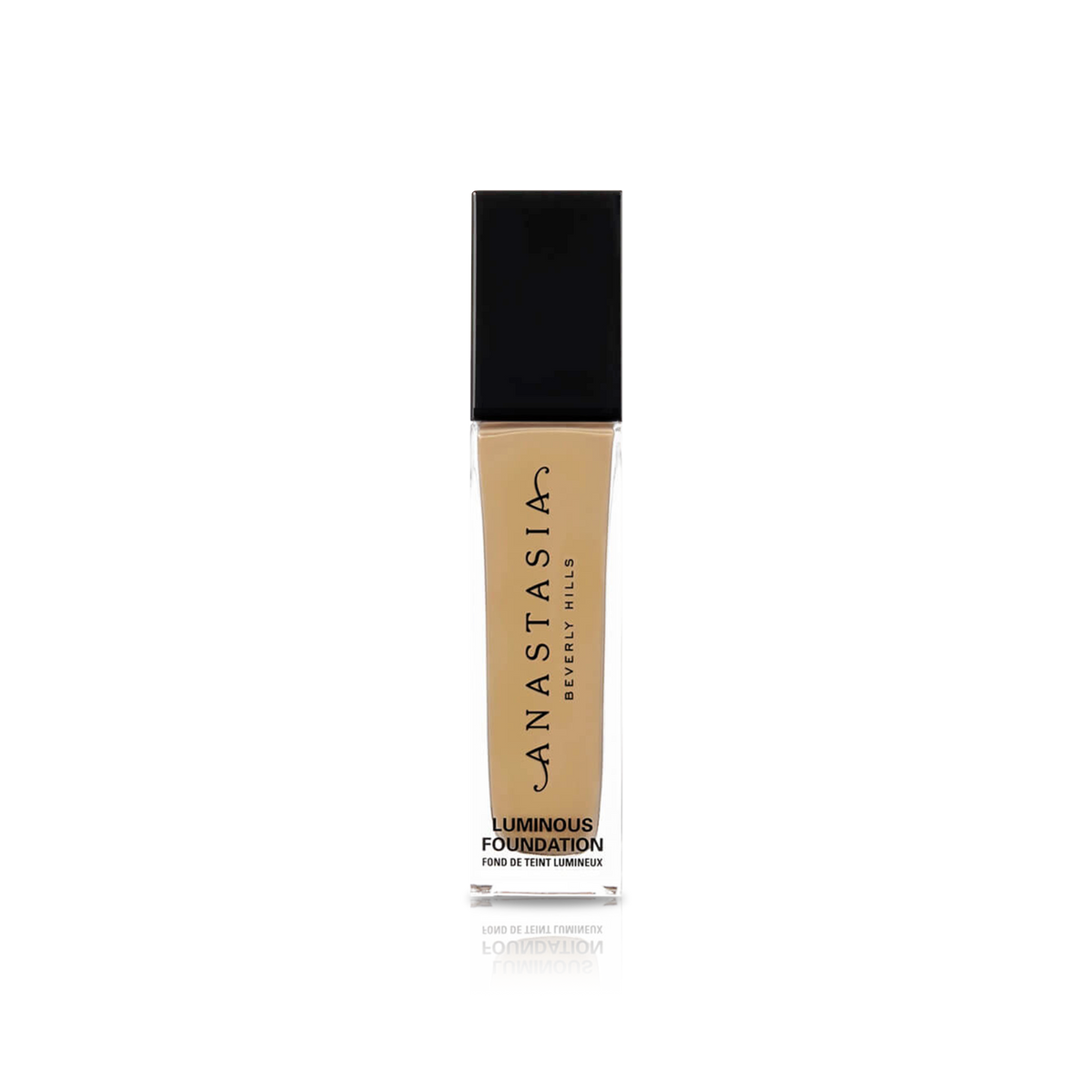 Luminous Foundation