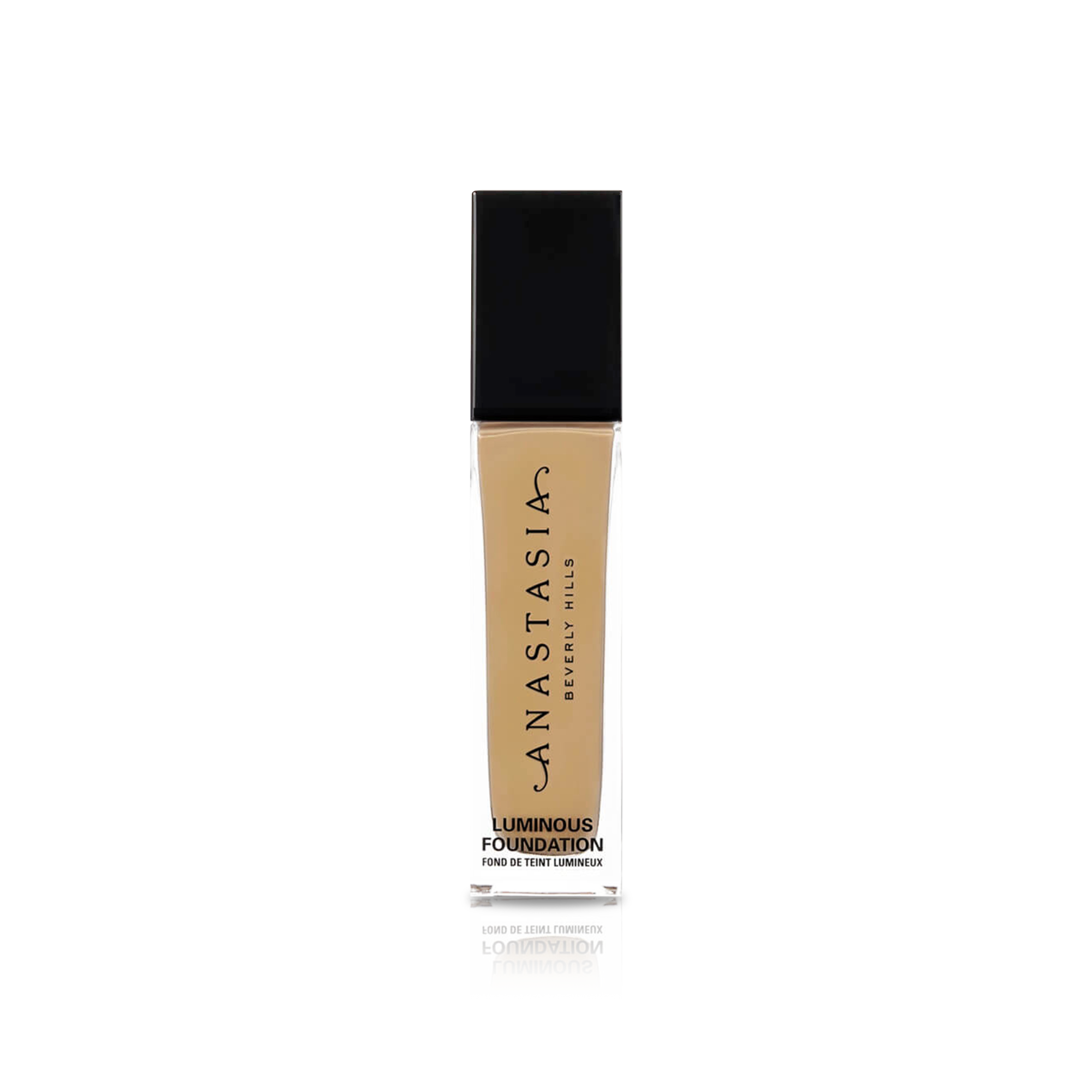 Luminous Foundation