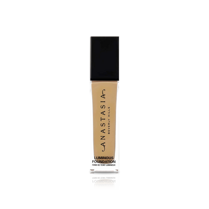 Luminous Foundation
