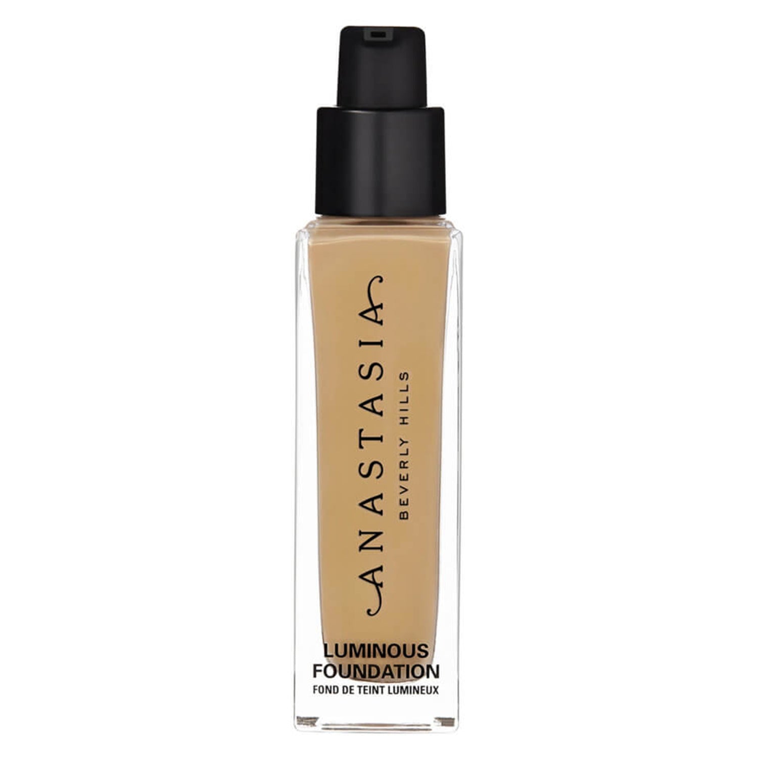 Luminous Foundation