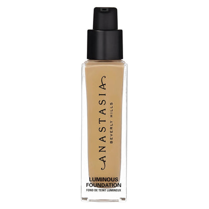 Luminous Foundation
