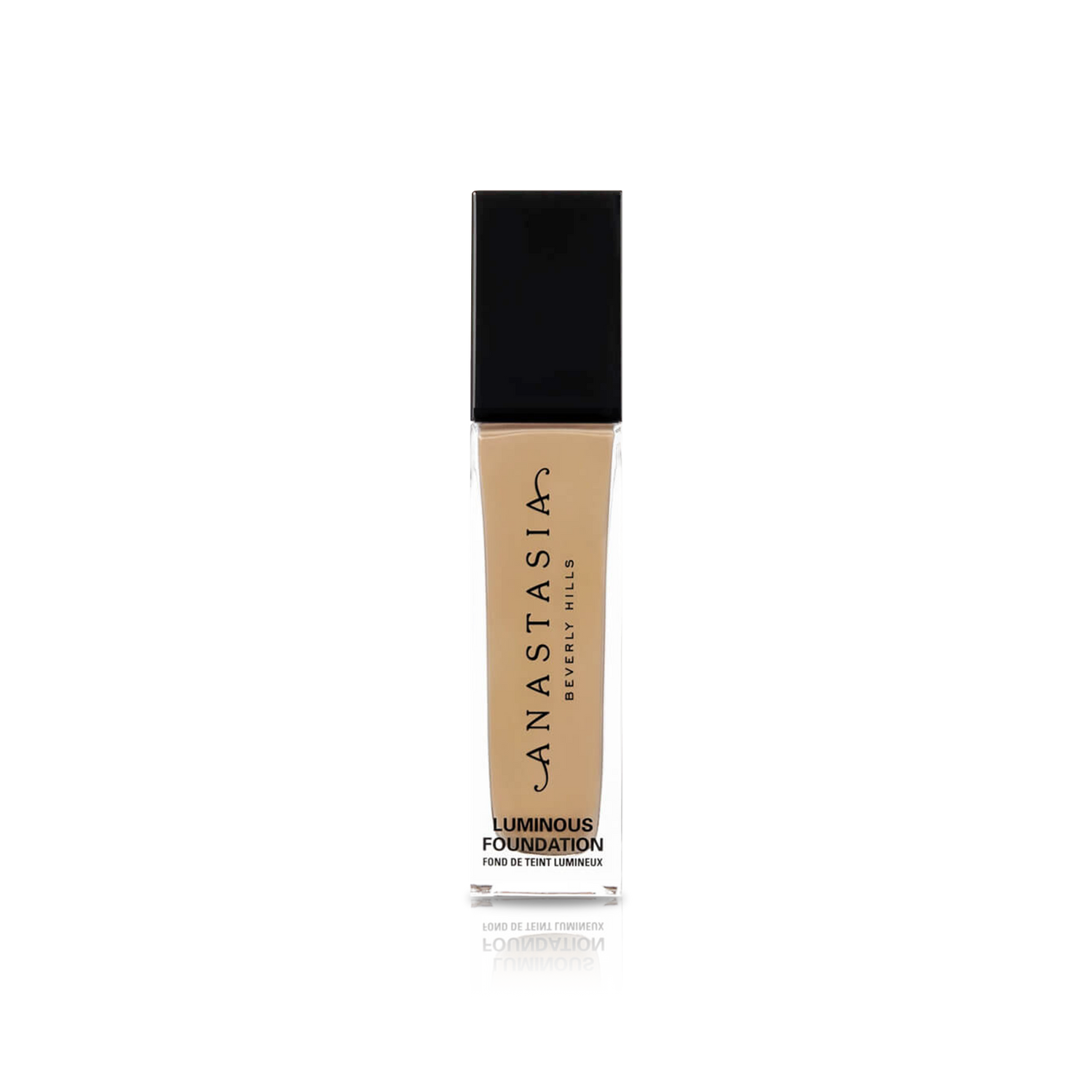 Luminous Foundation
