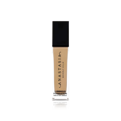 Luminous Foundation