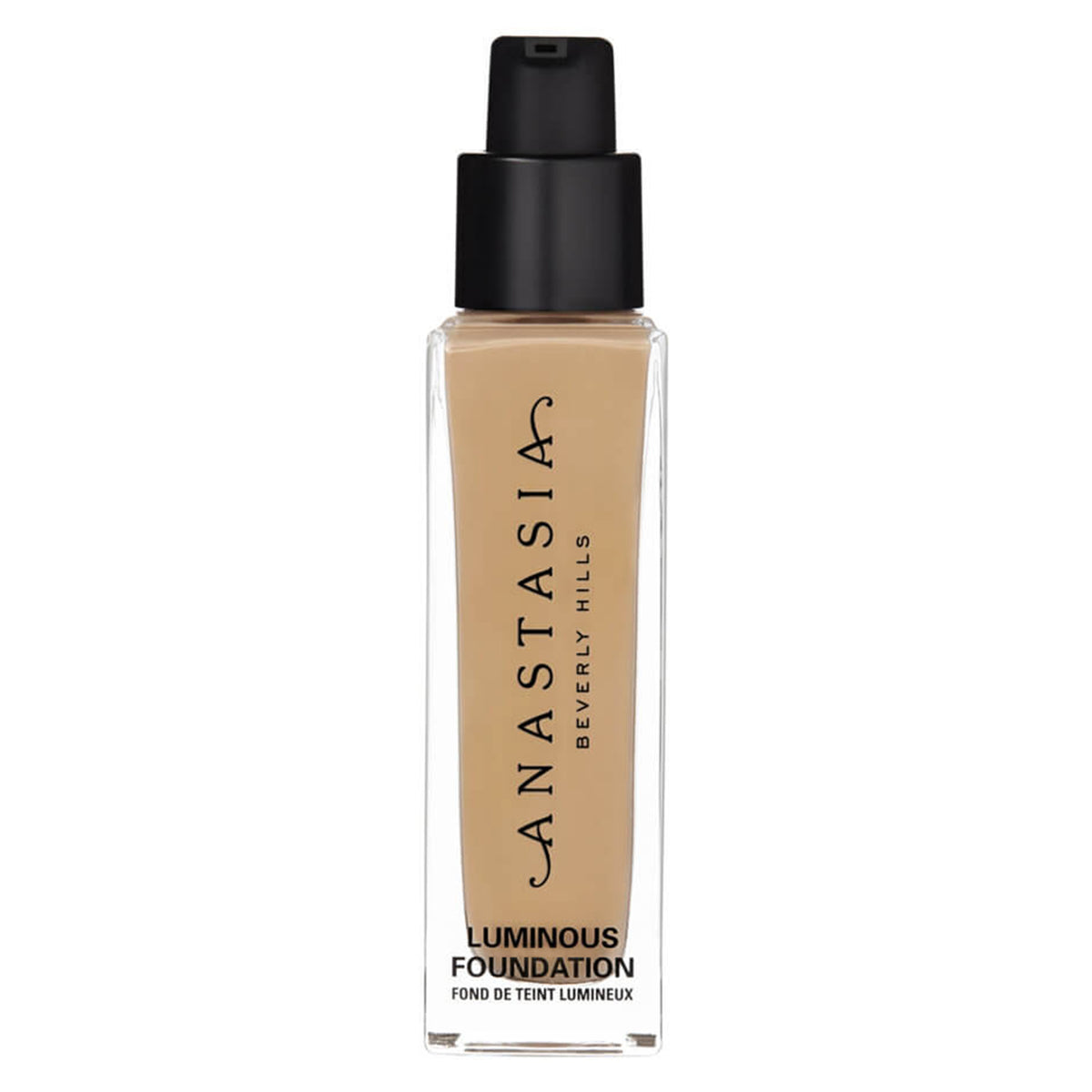 Luminous Foundation