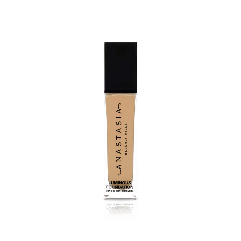Luminous Foundation