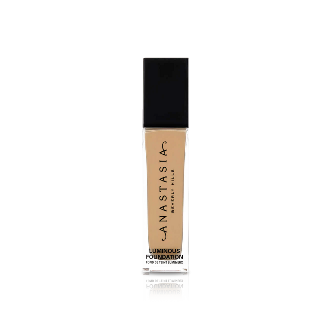 Luminous Foundation