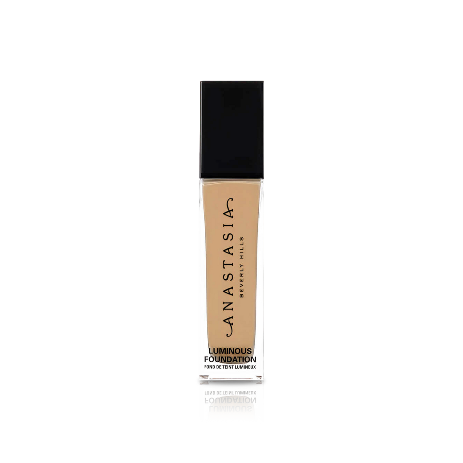 Luminous Foundation
