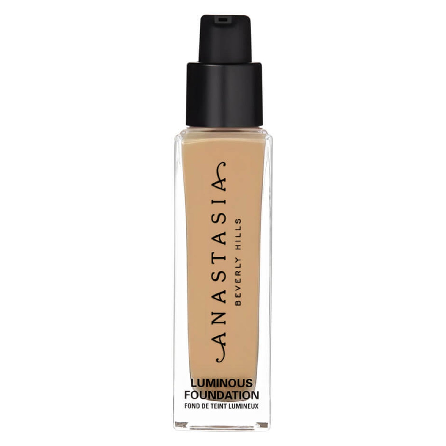 Luminous Foundation