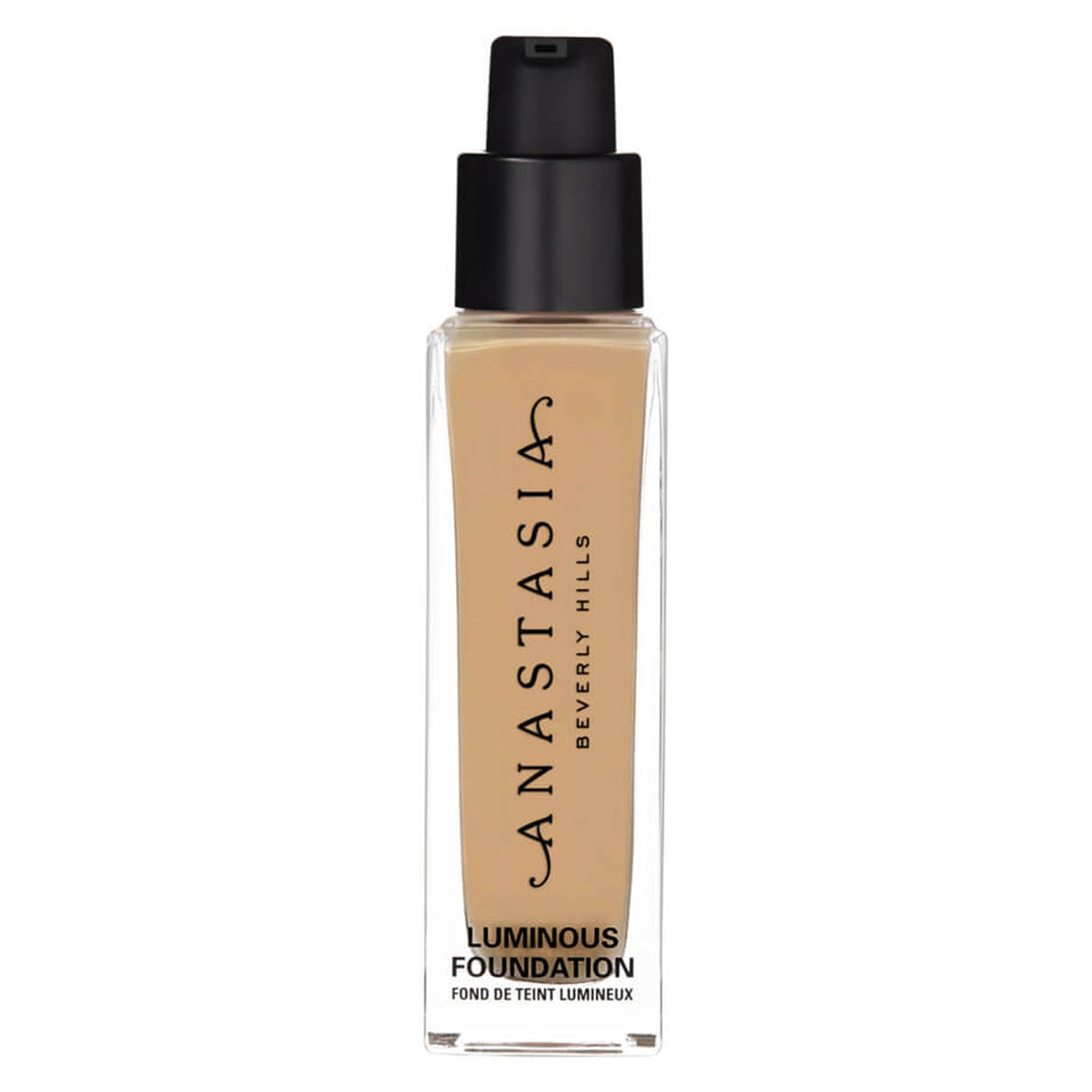 Luminous Foundation