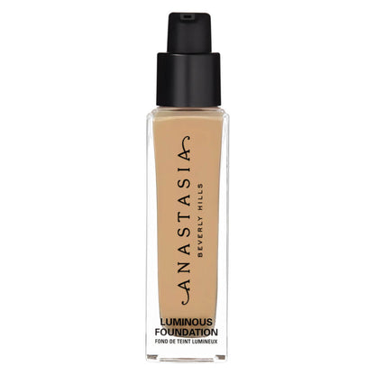 Luminous Foundation