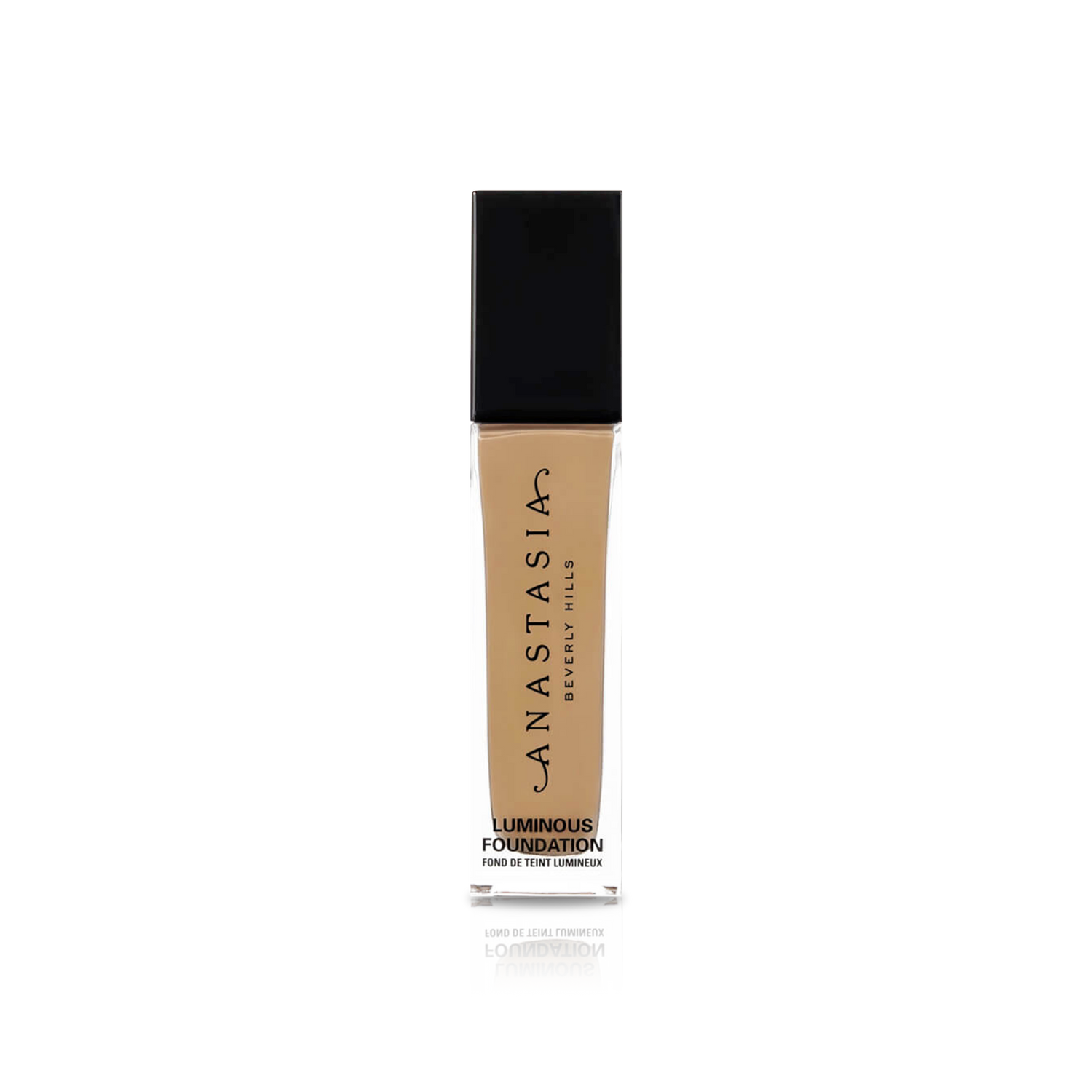 Luminous Foundation