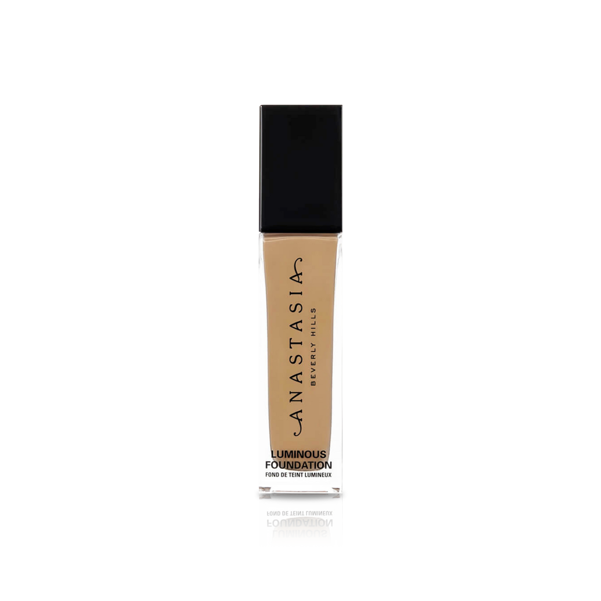 Luminous Foundation