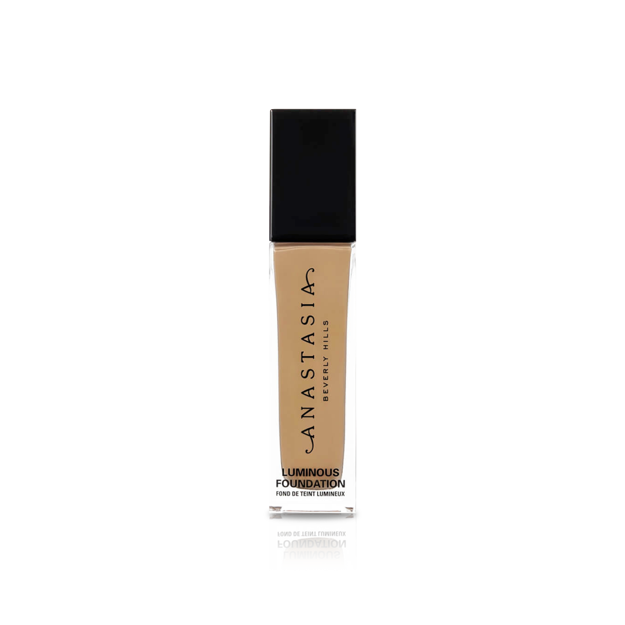 Luminous Foundation