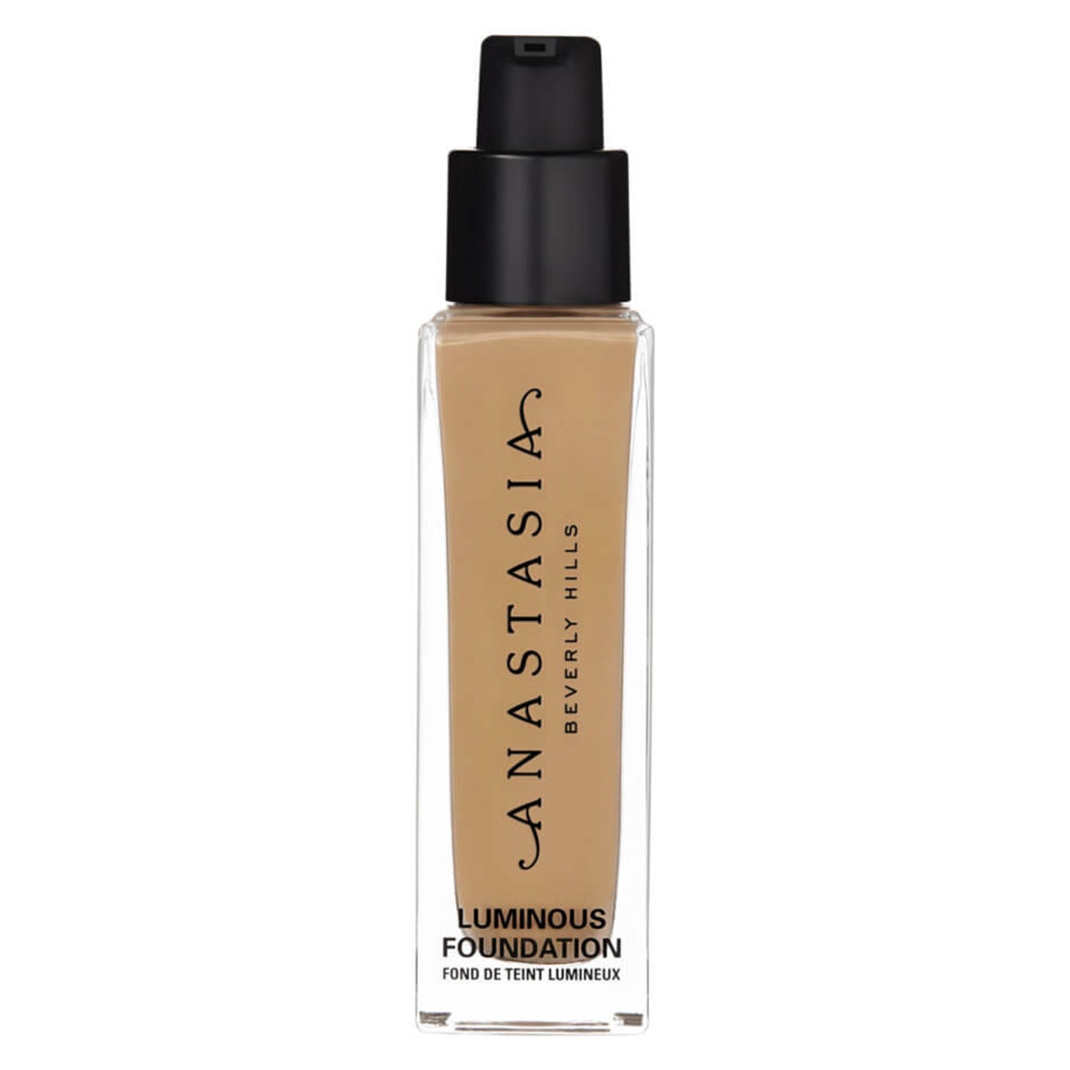 Luminous Foundation