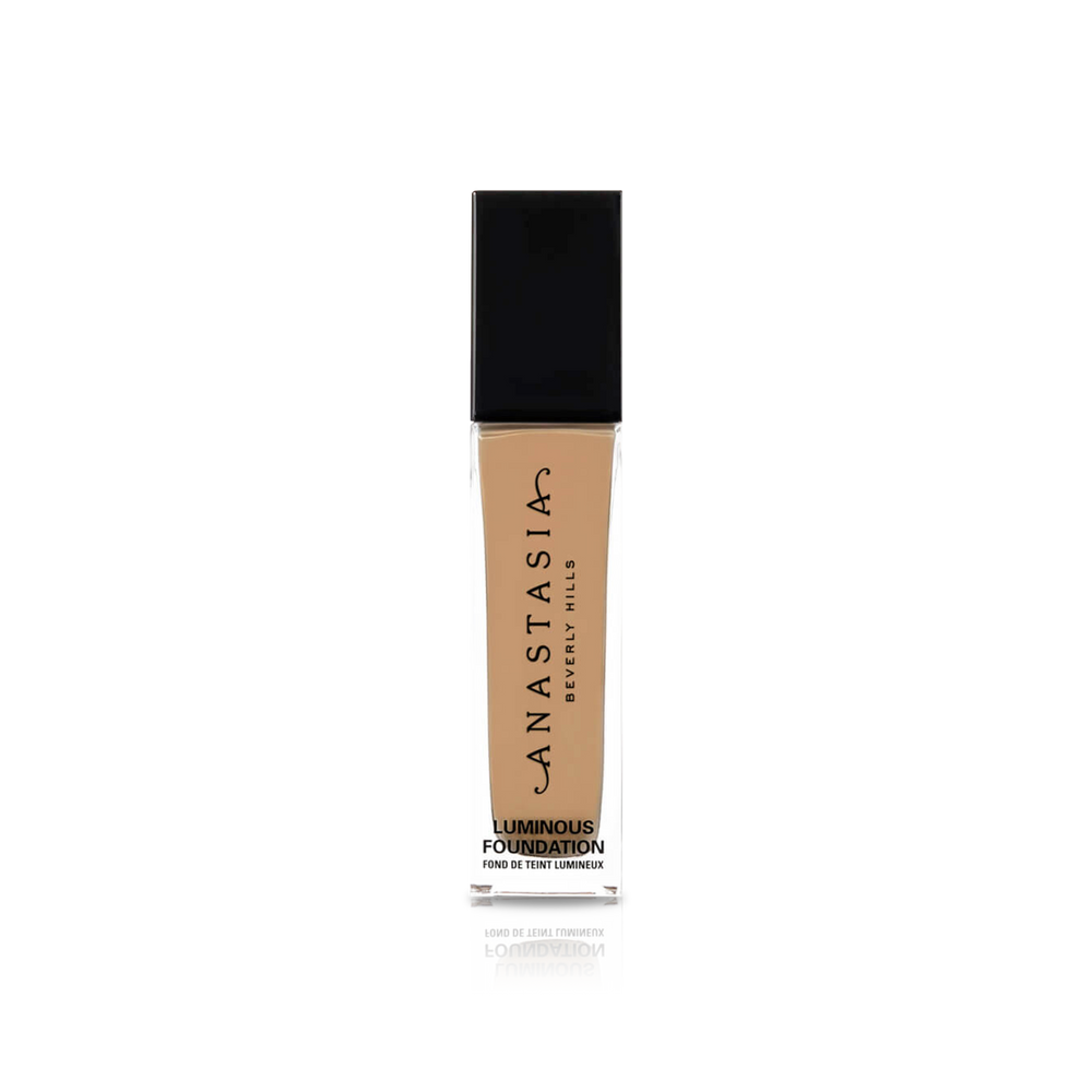 Luminous Foundation