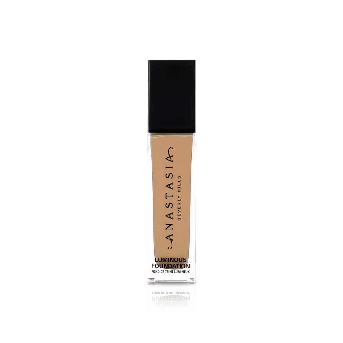 Luminous Foundation