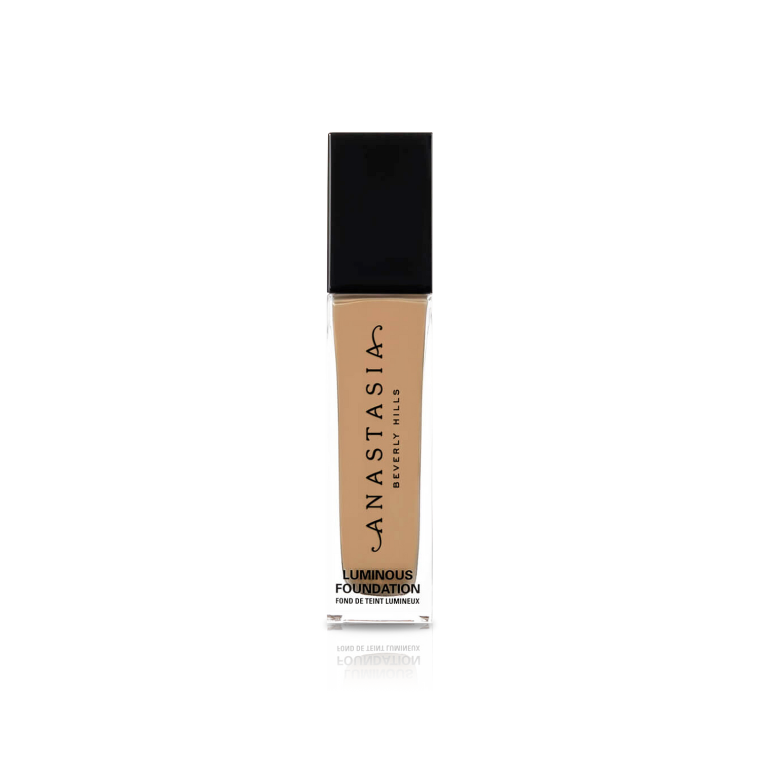 Luminous Foundation