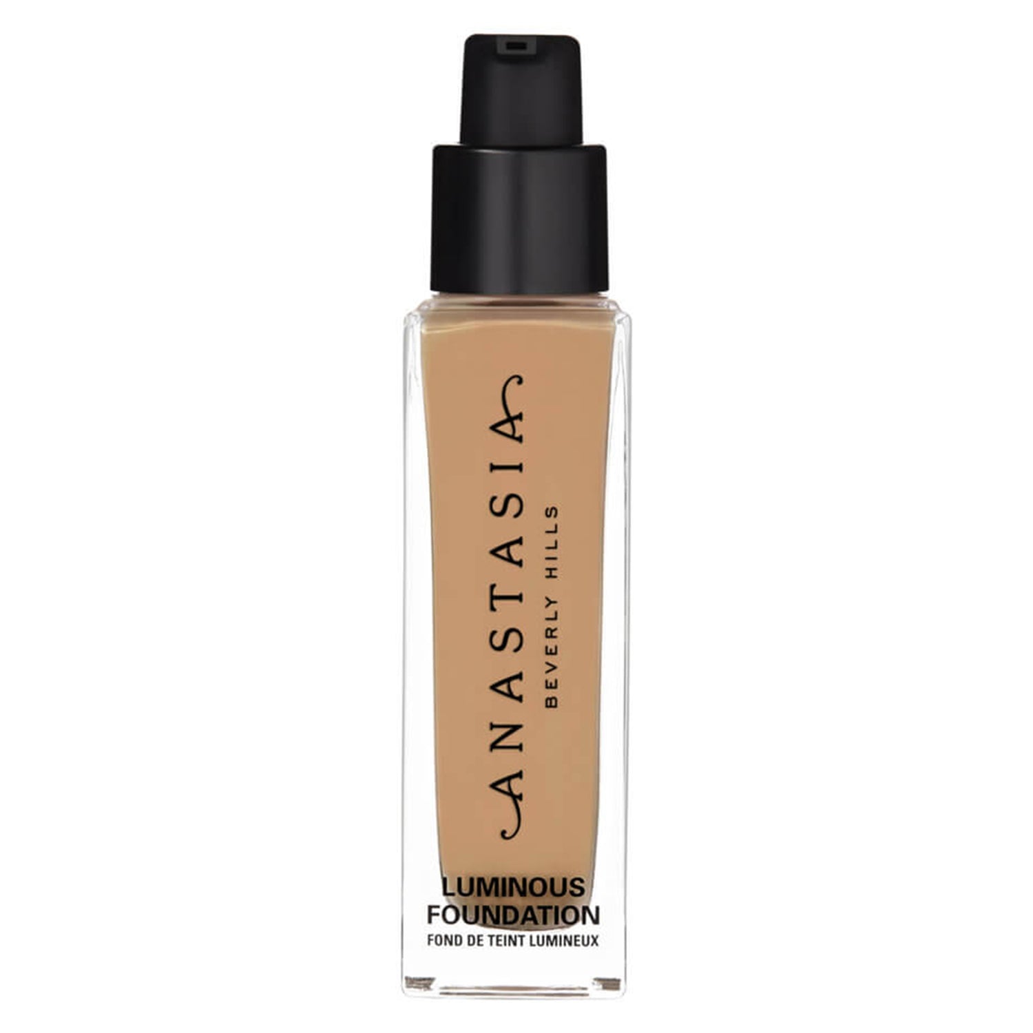 Luminous Foundation