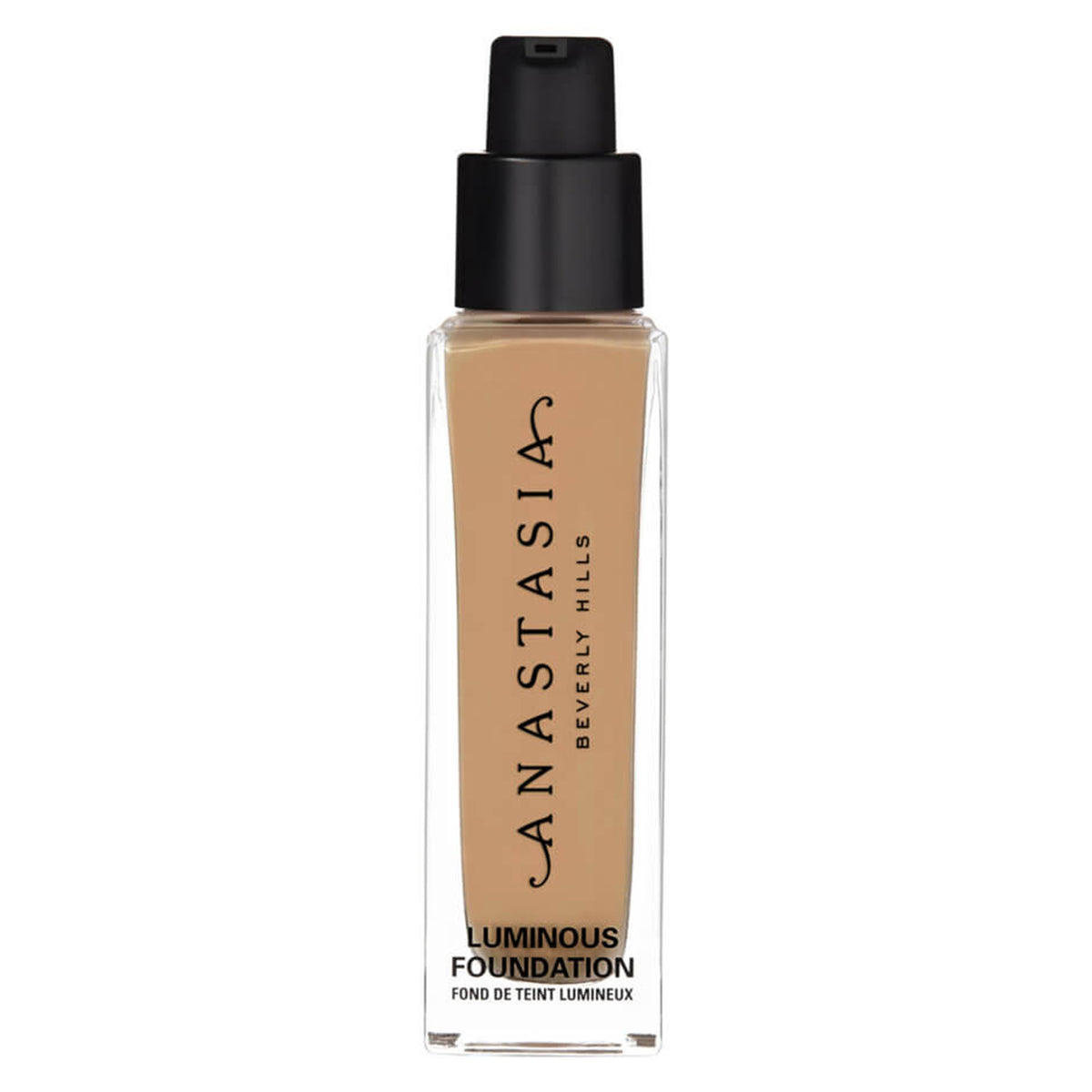 Luminous Foundation