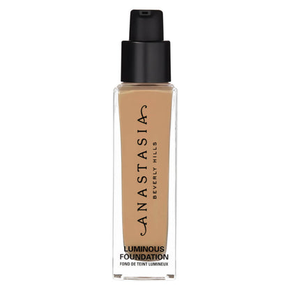 Luminous Foundation