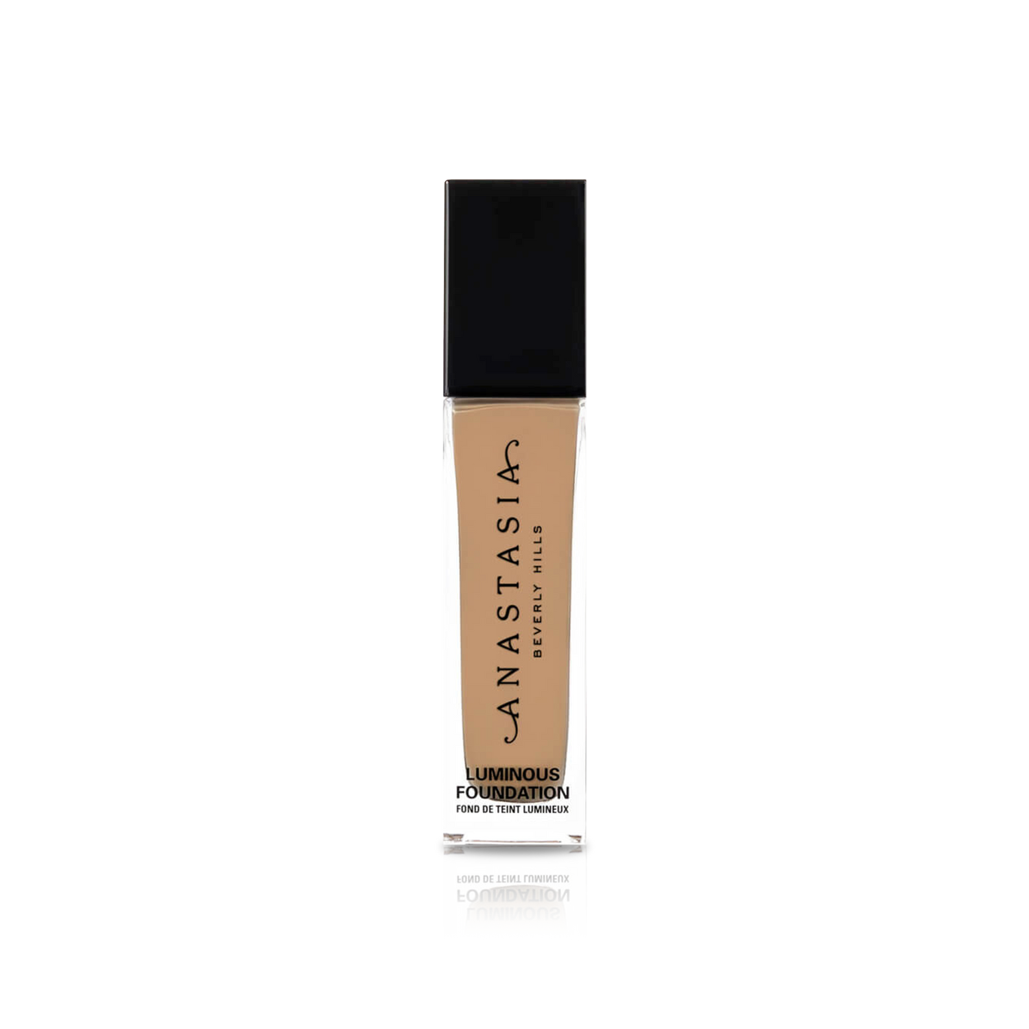 Luminous Foundation