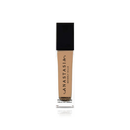Luminous Foundation