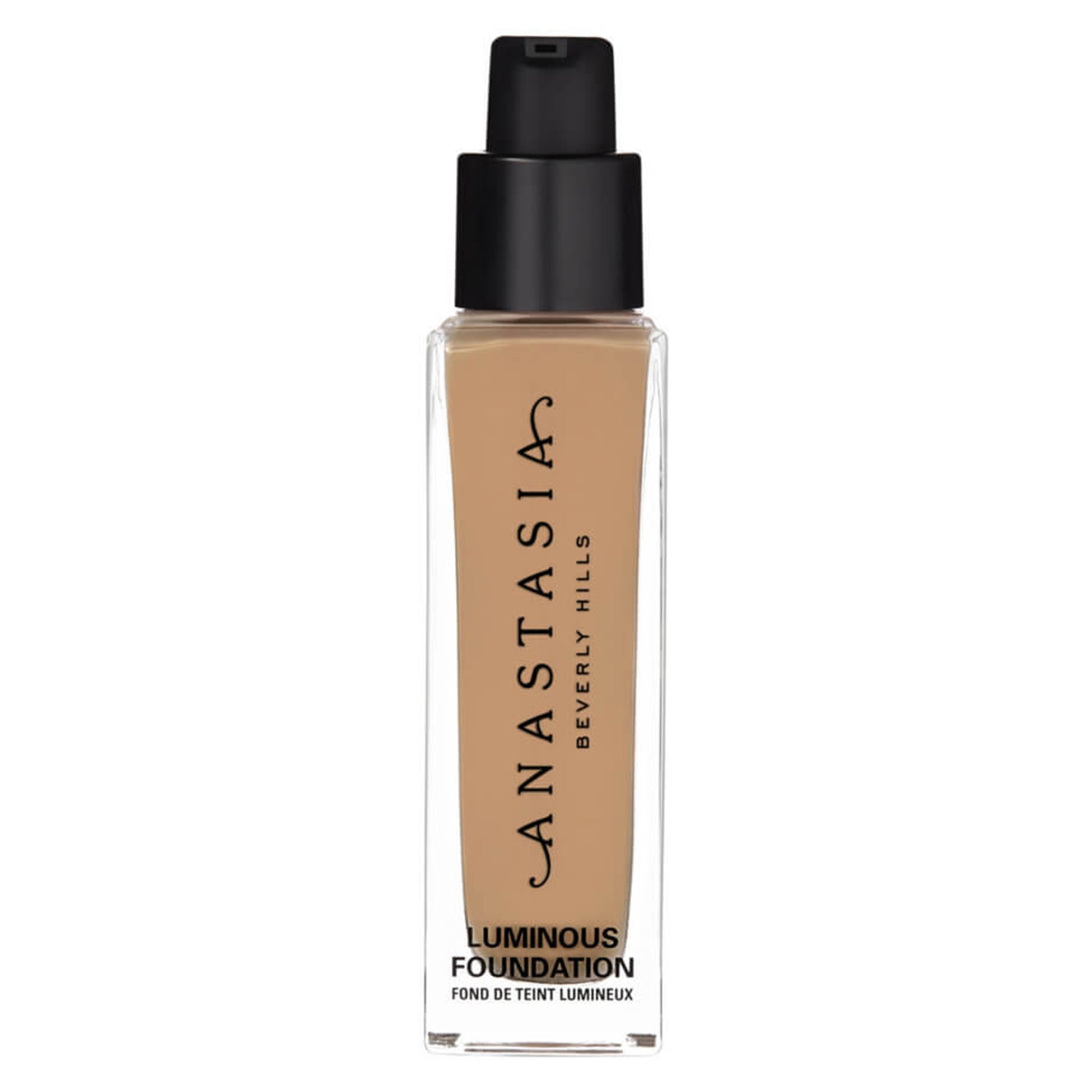 Luminous Foundation