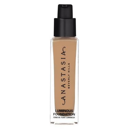 Luminous Foundation