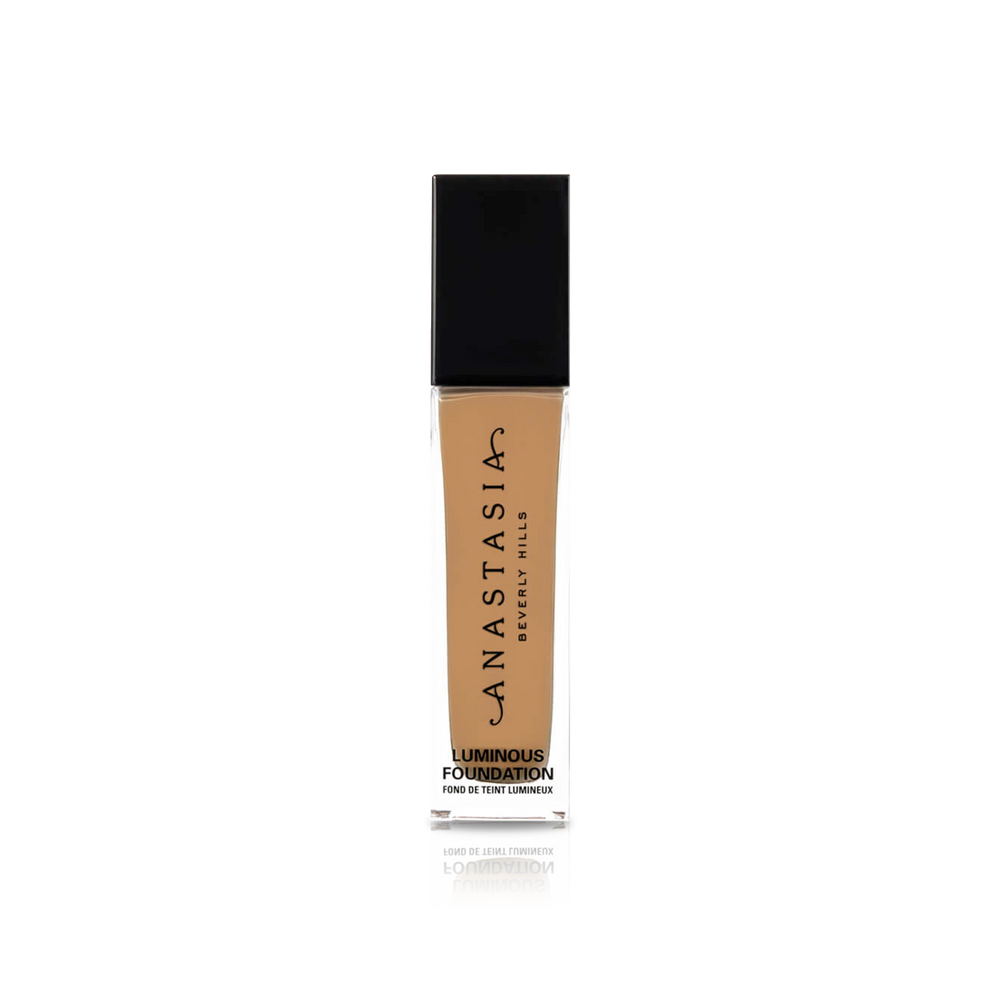Luminous Foundation