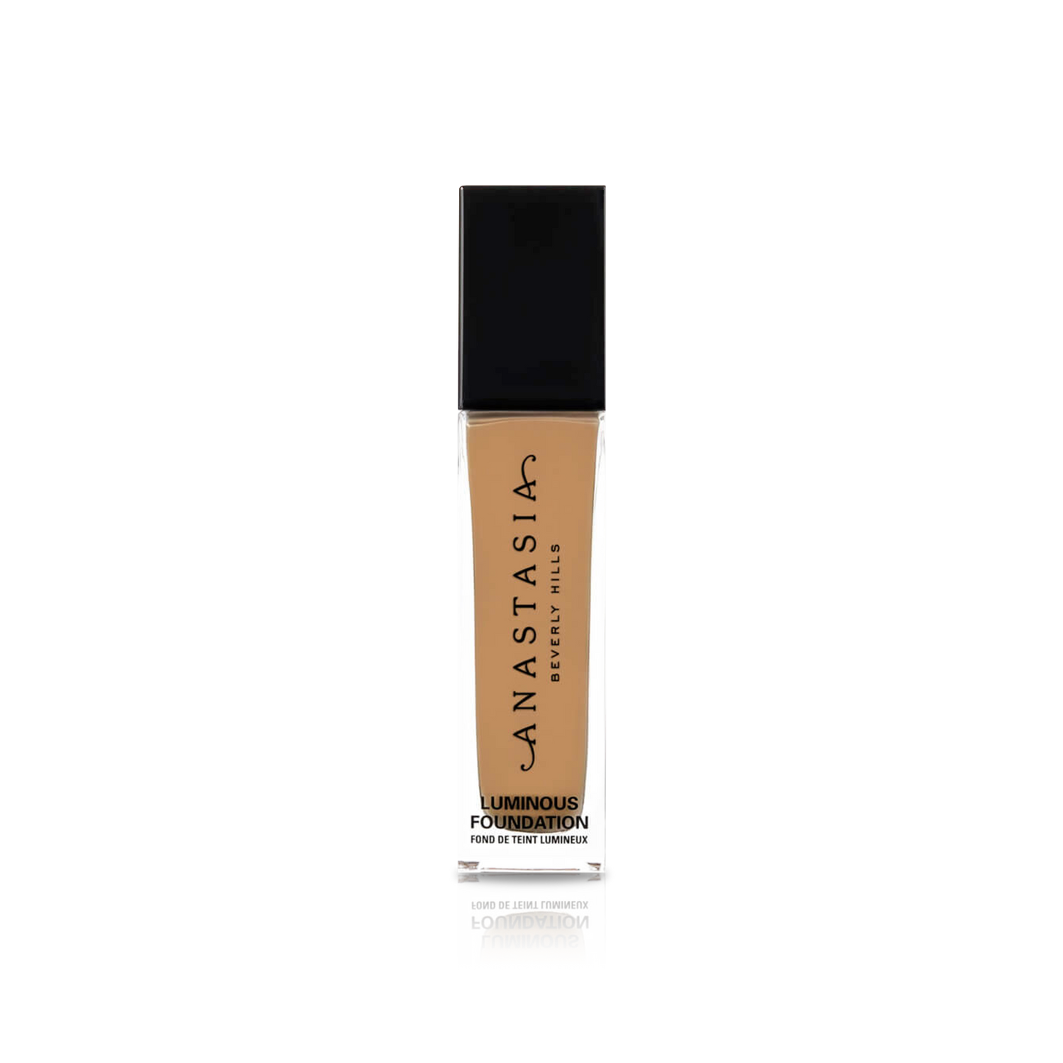 Luminous Foundation