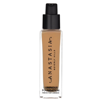 Luminous Foundation