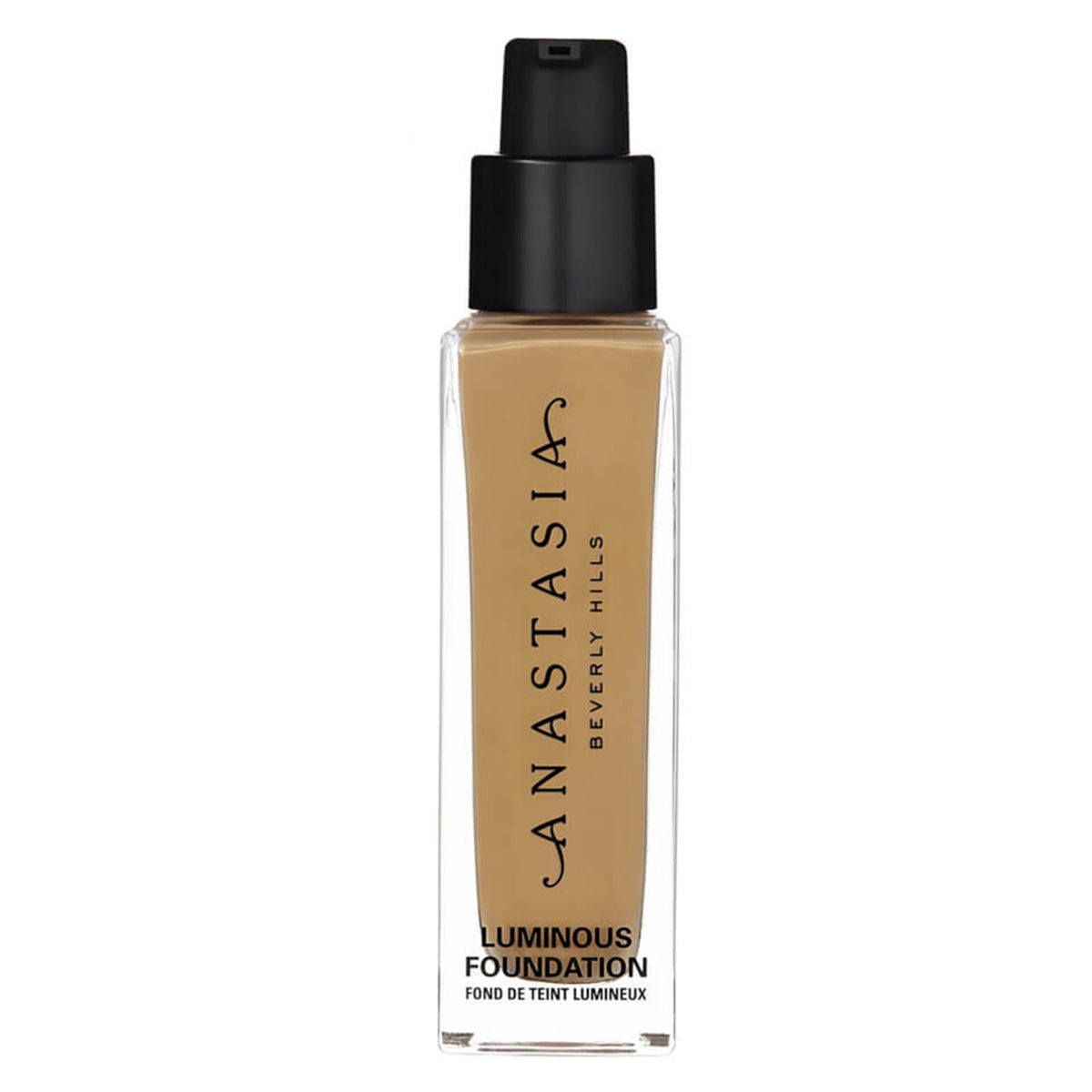 Luminous Foundation