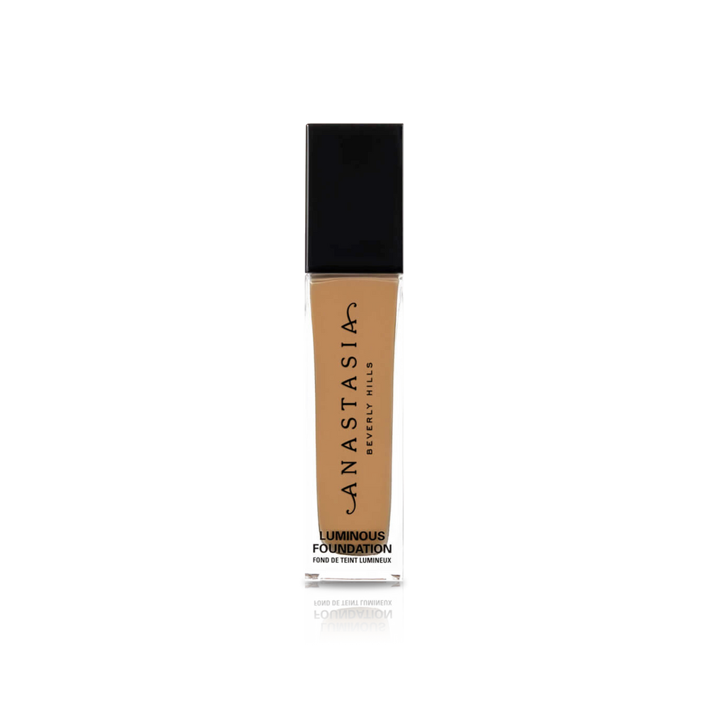 Luminous Foundation