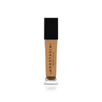 Luminous Foundation