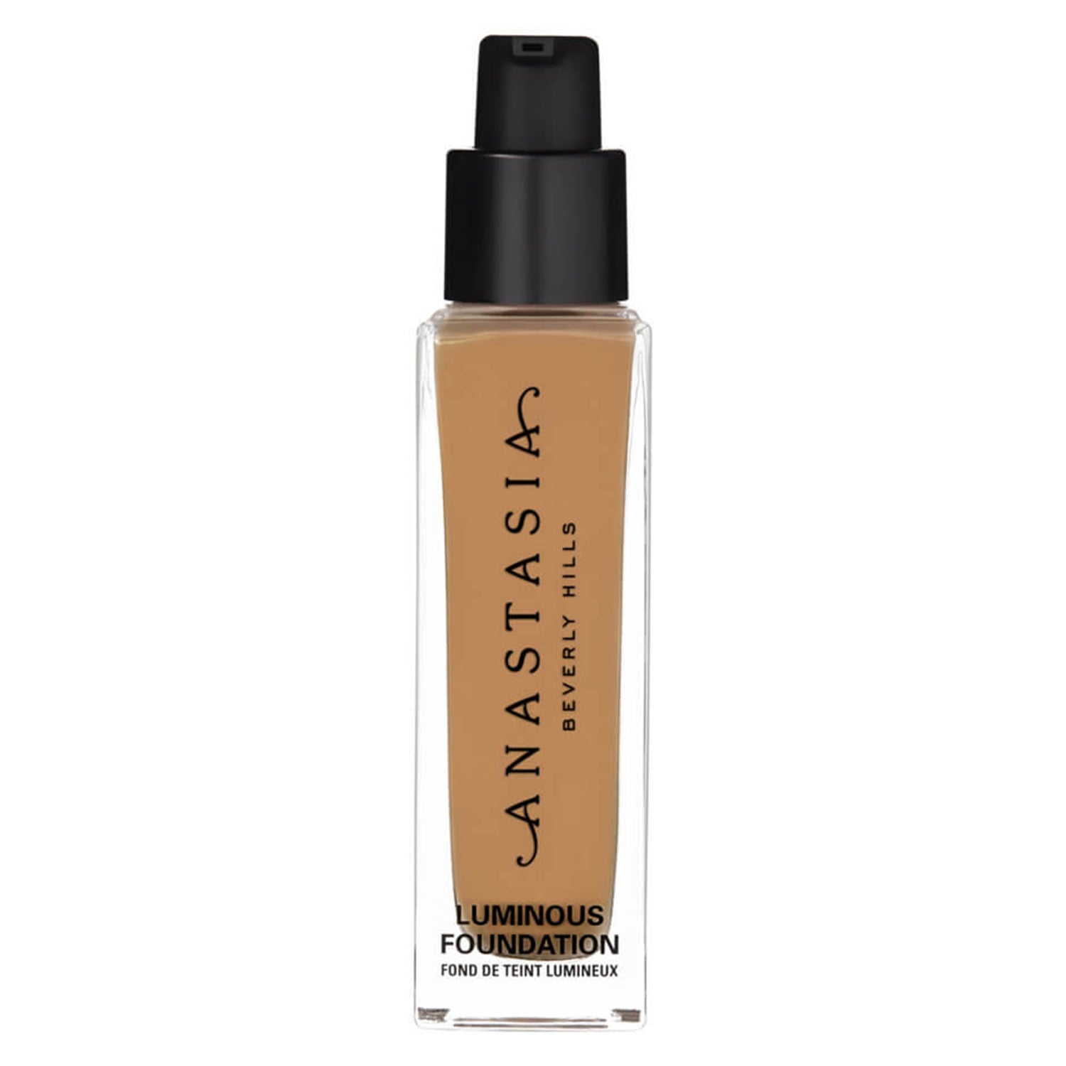 Luminous Foundation