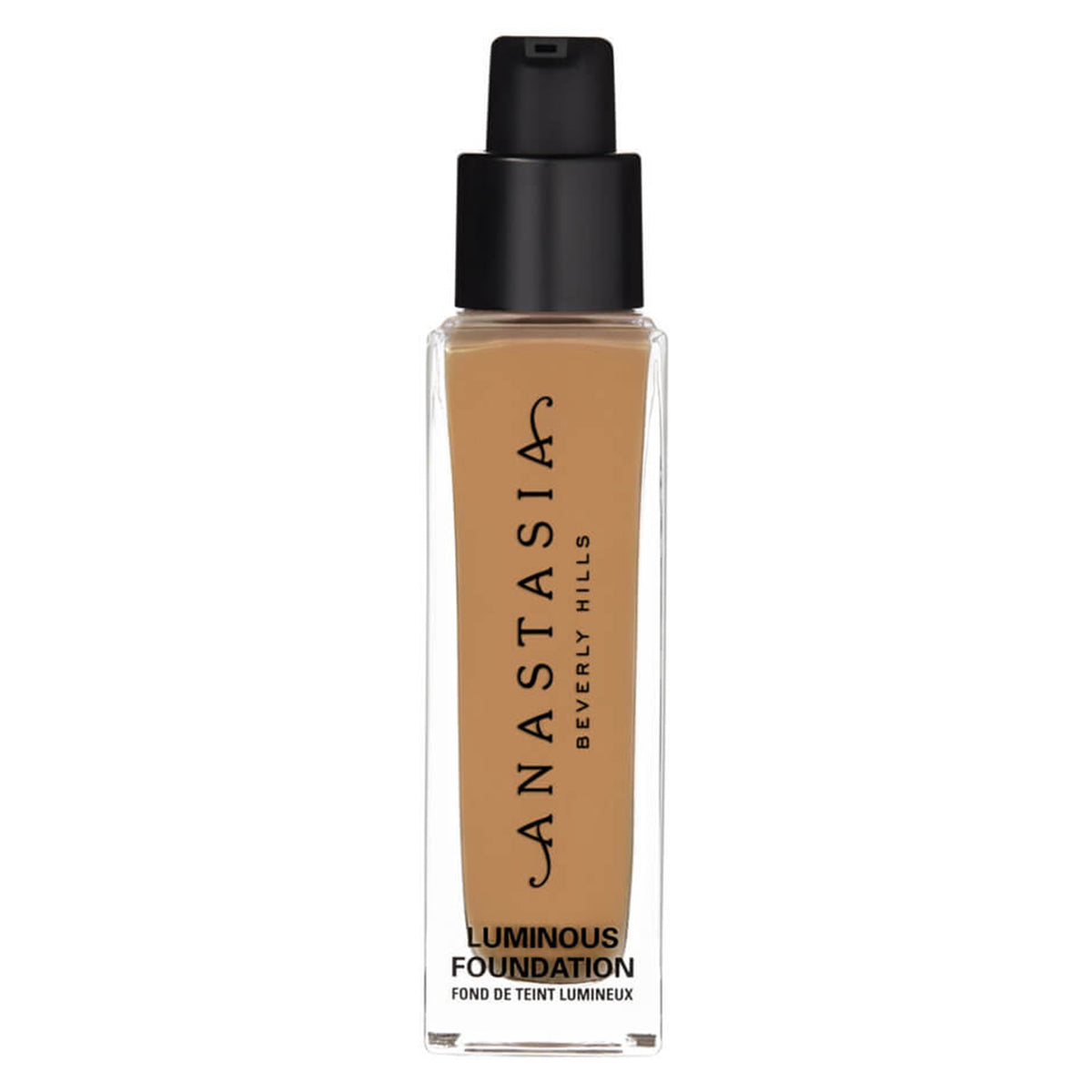 Luminous Foundation