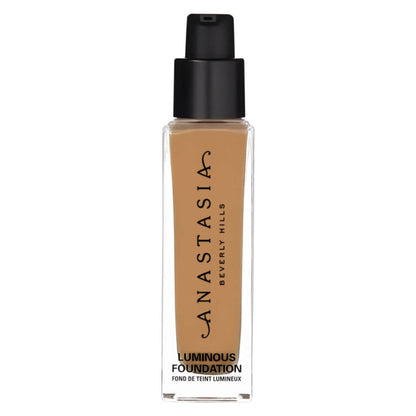 Luminous Foundation