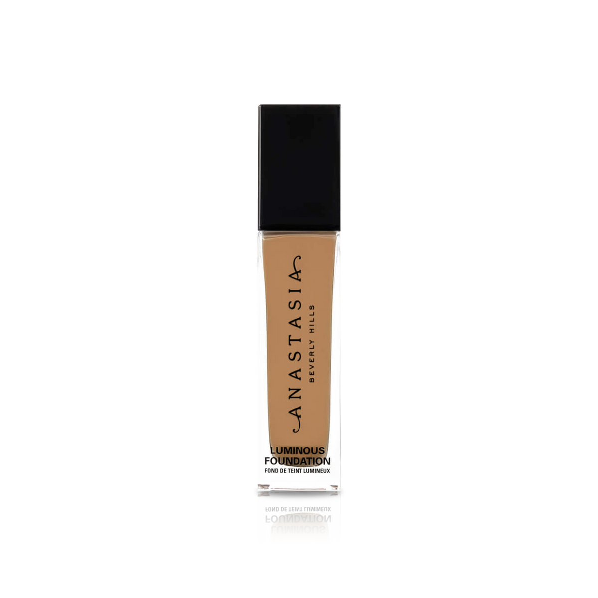 Luminous Foundation