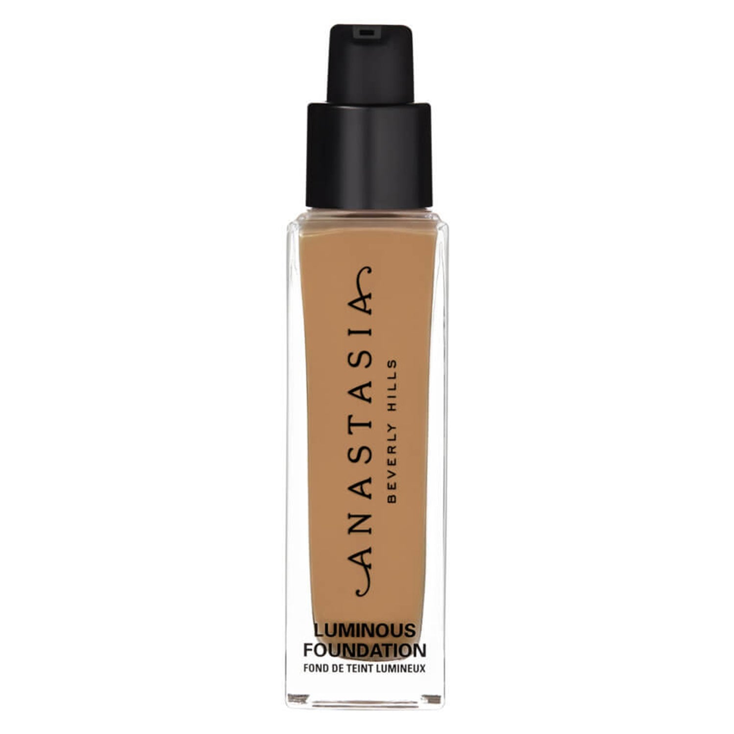 Luminous Foundation