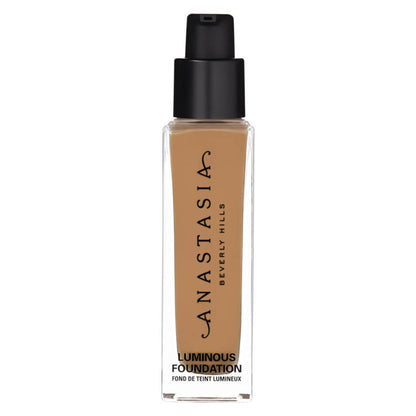 Luminous Foundation