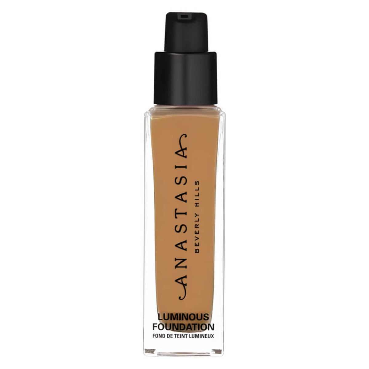 Luminous Foundation