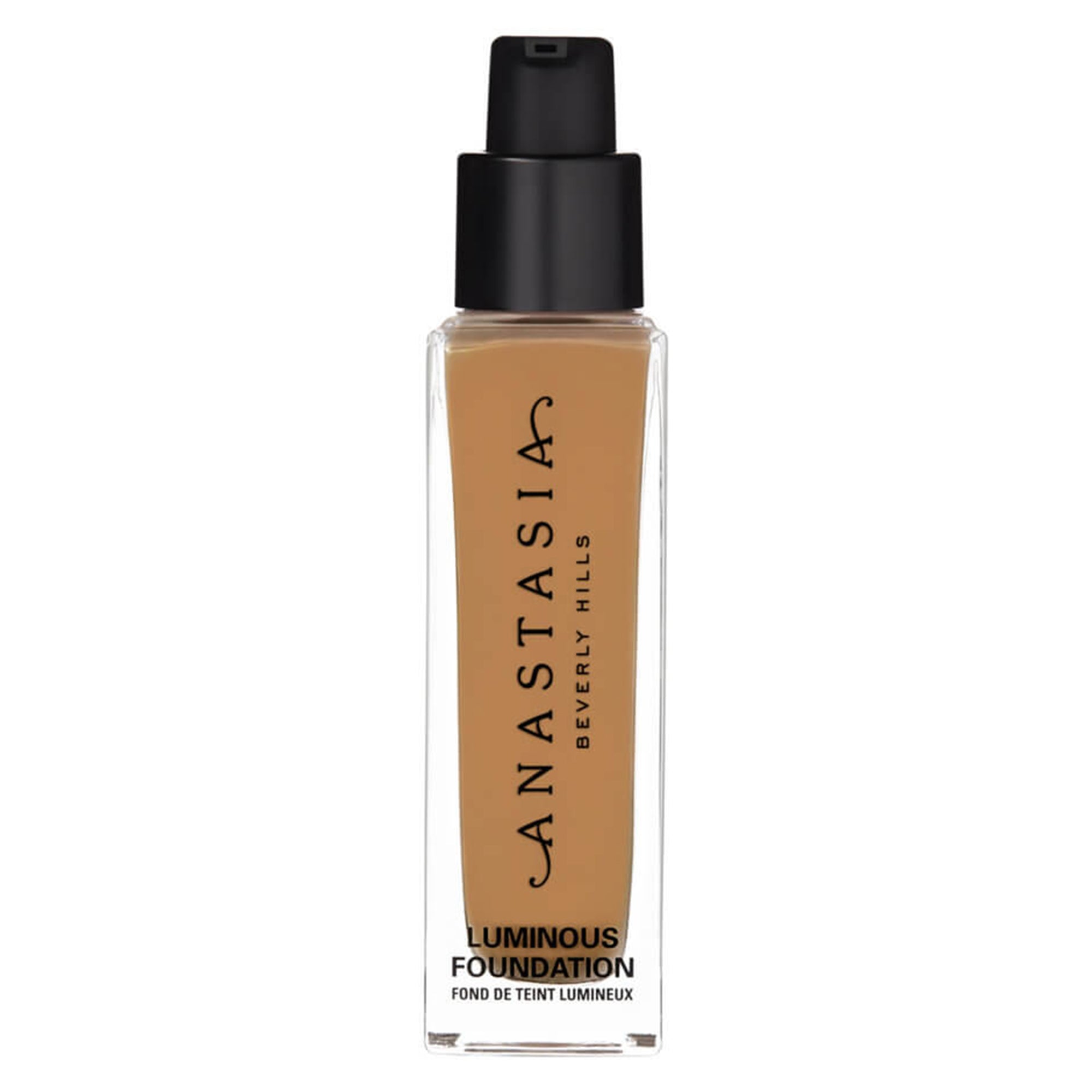 Luminous Foundation