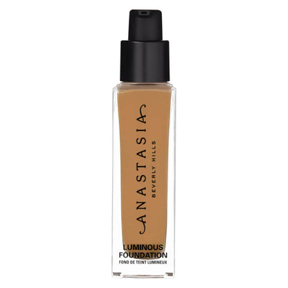 Luminous Foundation