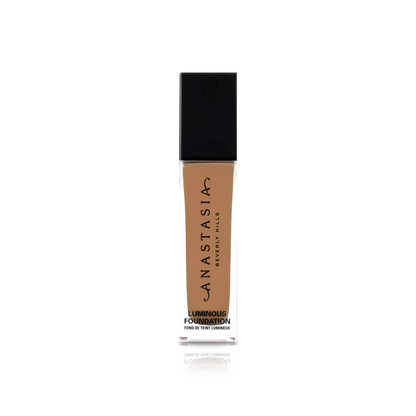 Luminous Foundation