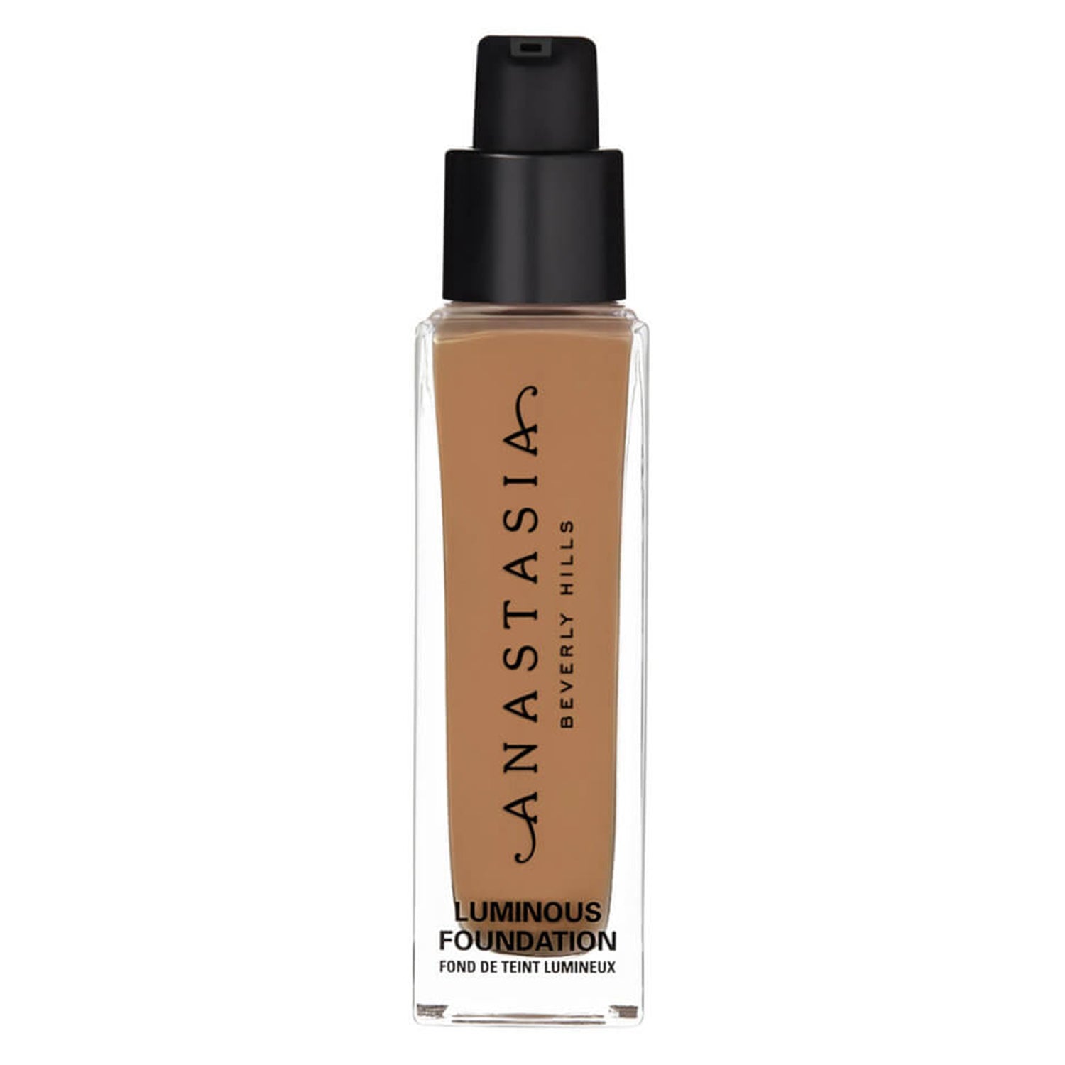 Luminous Foundation