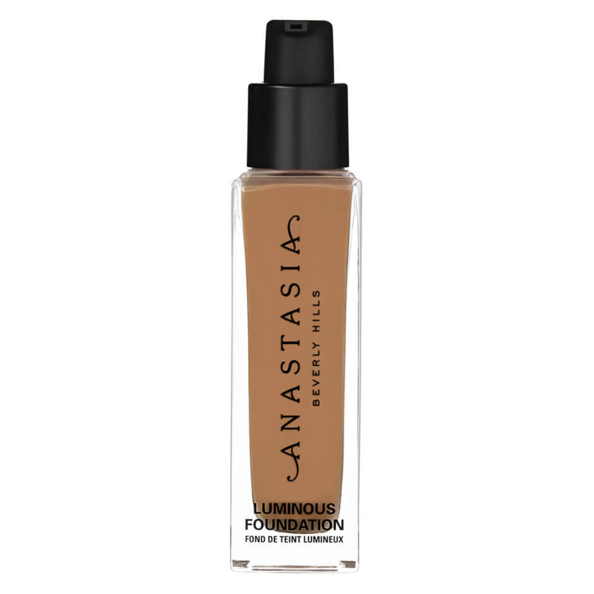 Luminous Foundation